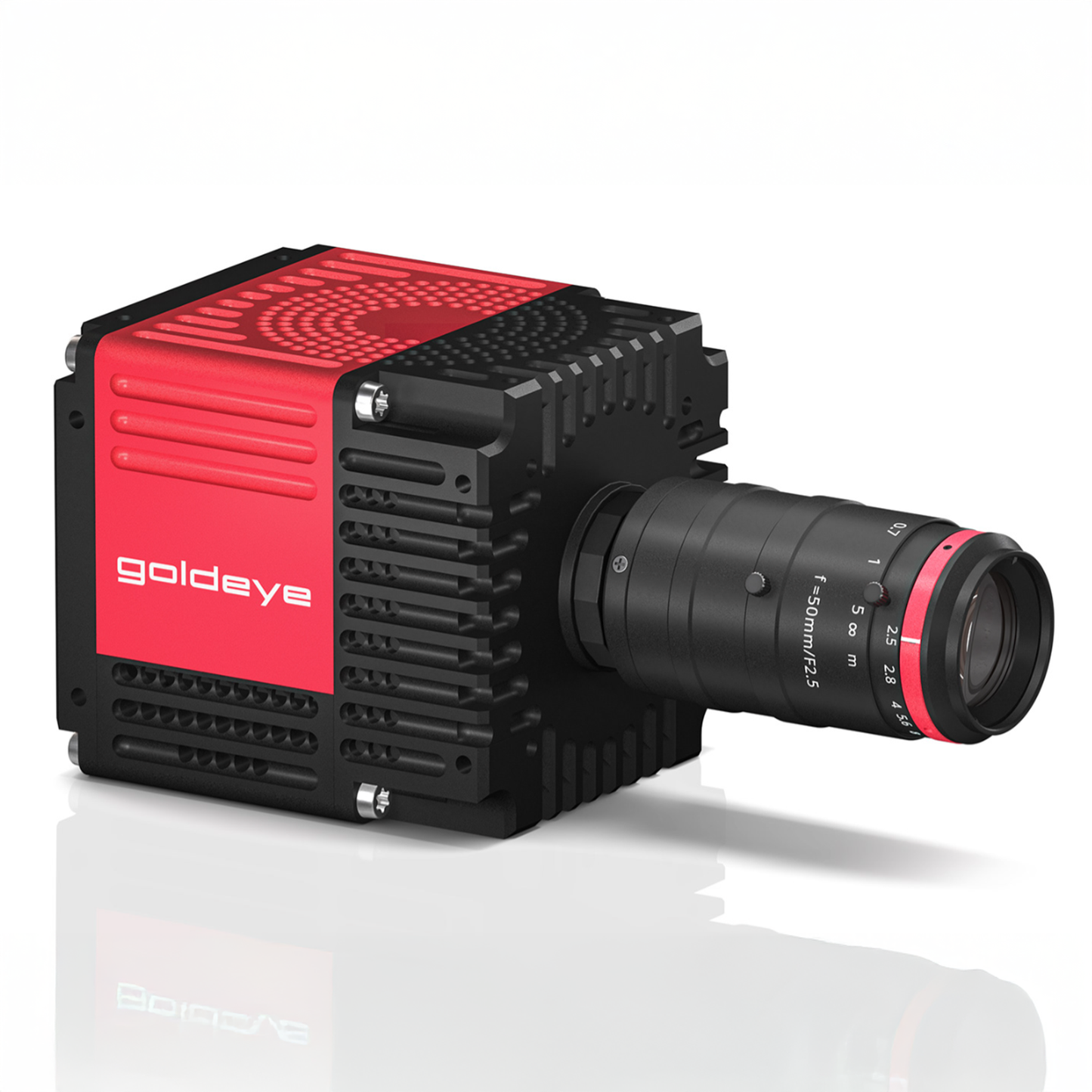 Basic Packshot – Single Product Image