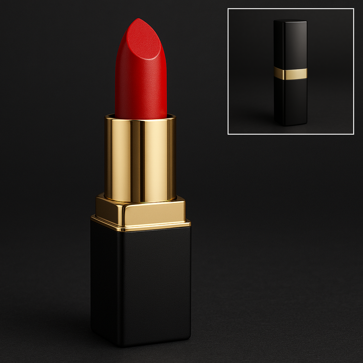 Quick Render Pack – 2 Clean 3D Renders