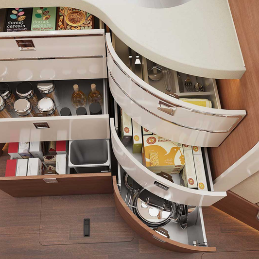 Lifestyle Scene – Basic – Simple Product-in-Scene Image