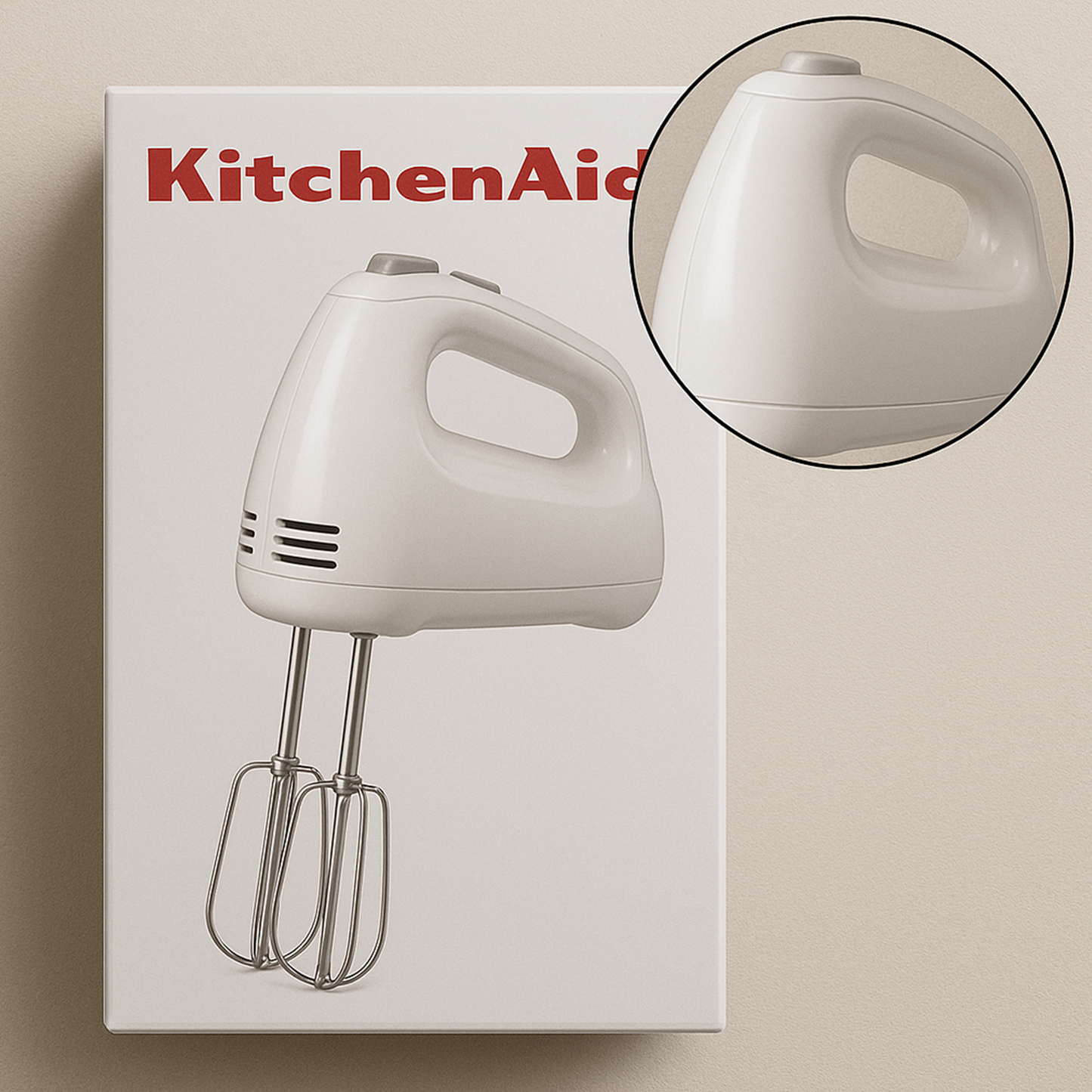 Packaging Preview Kit – Packaging Mockup + Close-Up