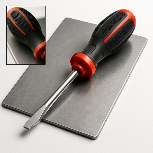 Quick Render Pack – 2 Clean 3D Renders