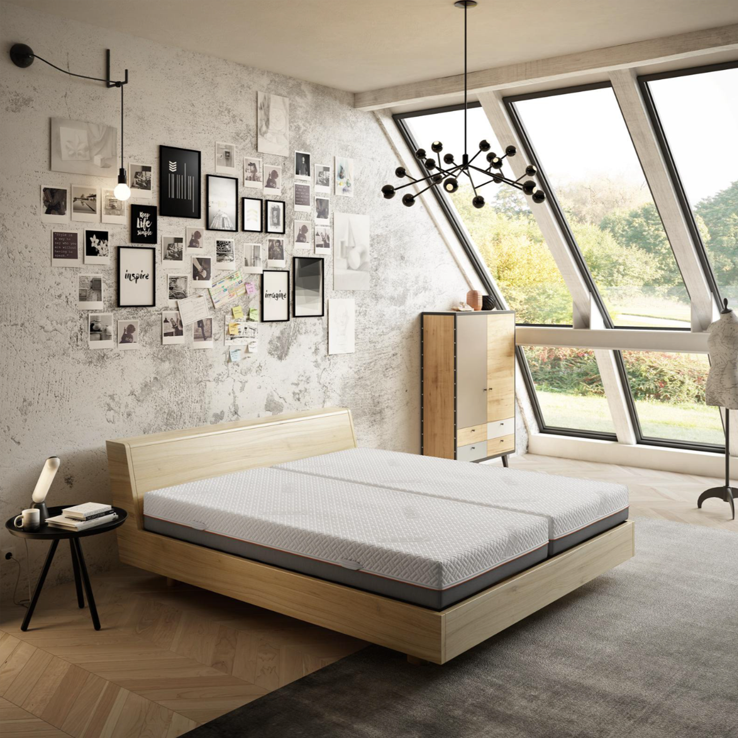 Amazon Pro Pack – 7 Visuals + A+ Text