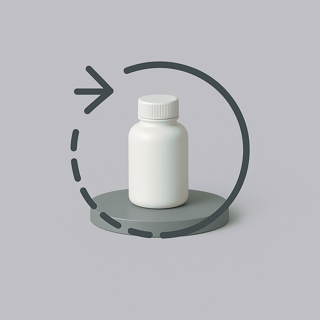 Product Flyaround Animation – Smooth 3D Product Animation