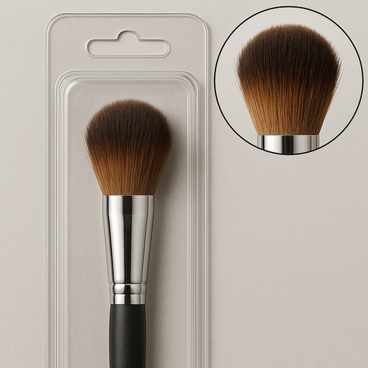 Packaging Preview Kit – Packaging Mockup + Close-Up