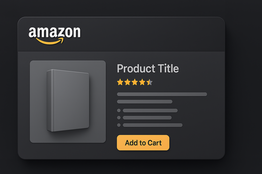 How to Write Amazon Listings That Actually Convert