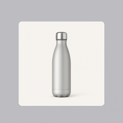 Basic Packshot – Single Product Image