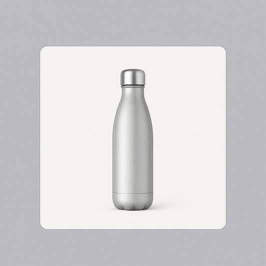 Basic Packshot – Single Product Image