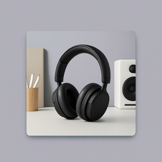 Lifestyle Scene – Basic – Simple Product-in-Scene Image