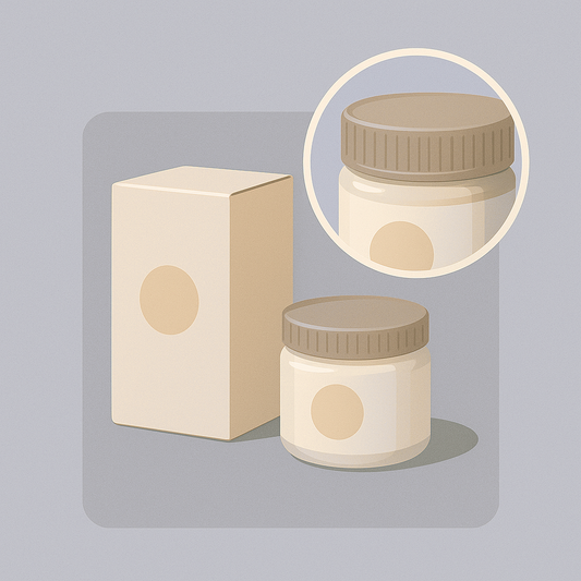 Packaging Preview Kit – Packaging Mockup + Close-Up