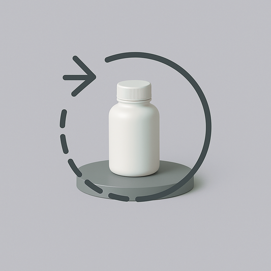 Product Flyaround Animation – Smooth 3D Product Animation