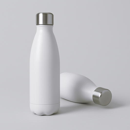 Quick Render Pack – 2 Clean 3D Renders