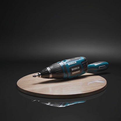 Product Flyaround Animation – Smooth 3D Product Animation